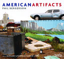 American artifacts : Phil Bergerson /