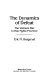 The dynamics of defeat : the Vietnam War in Hau Nghia Province /