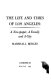 The life and Times of Los Angeles : a newspaper, a family, and a city /