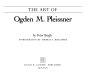 The art of Ogden M. Pleissner /