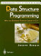 Data structure programming : with the standard template library in C++ /