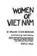 Women of Viet Nam /