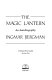 The magic lantern : an autobiography /