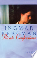 Private confessions : a novel /