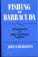 Fishing for barracuda : pragmatics of brief systematic therapy /