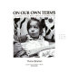 On our own terms : children living with physical disabilities /