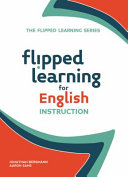 Flipped learning for English instruction /