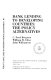 Bank lending to developing countries : the policy alternatives /