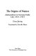 The stigma of names : antisemitism in German daily life, 1812-1933 /