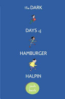 The dark days of Hamburger Halpin /