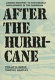 After the hurricane : linking recovery to sustainable development in the Caribbean /