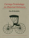 Carriage terminology : an historical dictionary /