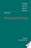 Philosophical writings /