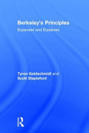 Berkeley's Principles : expanded and explained /
