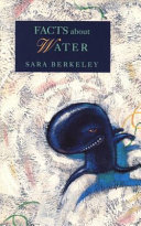 Facts about water : new & selected poems /