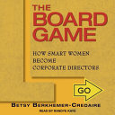 The Board Game /