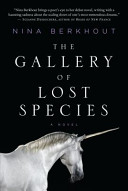 The gallery of lost species /