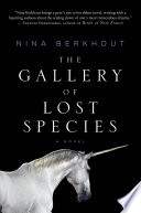 The gallery of lost species /