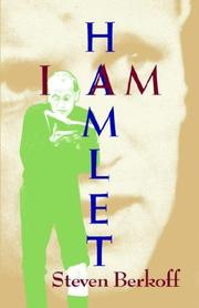 I am Hamlet /