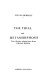 The trial Metamorphosis : two theatre adaptations from Franz Kafka /