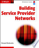 Building service provider networks /