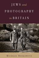 Jews and photography in Britain /