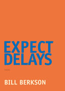Expect delays : poems /