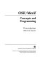 OSF/Motif : concepts and programming /