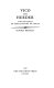 Vico and Herder : two studies in the history of ideas /
