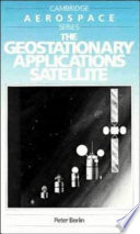 The geostationary applications satellite /