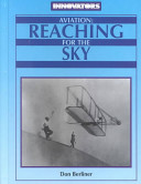 Aviation : reaching for the sky /