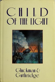 Child of the light : the Madagascar manifesto /