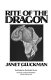 Rite of the dragon /