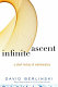 Infinite ascent : a short history of mathematics /