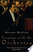 Evenings with the orchestra /