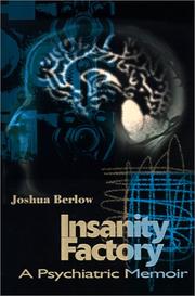 Insanity factory /