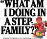 "What am I doing in a stepfamily?" /