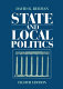 State and local politics /