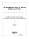 An exploratory study of school district adaptation : prepared under a grant from the National Institute of Education /