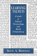 Learning Talmud : a guide to Talmud terminology and Rashi commentary /