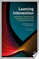 Learning intervention : educational casework and responsive teaching for sustainable learning /