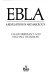 Ebla : a revelation in archaeology /