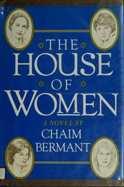 The house of women /