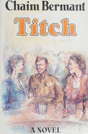 Titch : a novel /