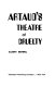 Artaud's theatre of cruelty /