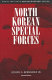 North Korean special forces /