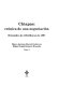 Chiapas : crónica de una negociación : diciembre de 1994-marzo de 1997 /