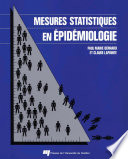 Mesures statistiques en epidemiologie /