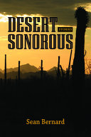 Desert sonorous : stories /