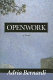Openwork : a novel /